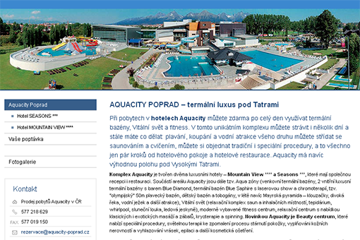 aquacity-poprad.cz