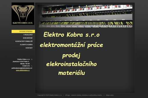 elektrokobra.cz