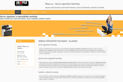 fillaus.cz