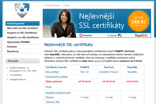 guenstigste-ssl.at