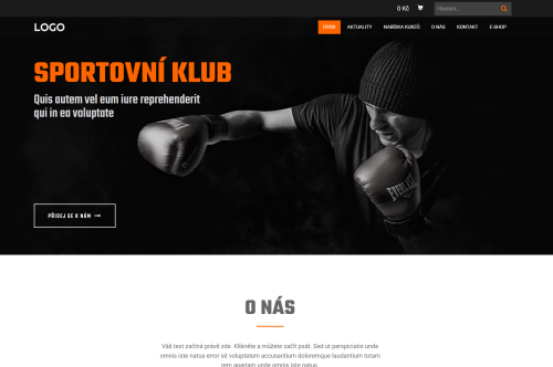 Sportovní klub II.