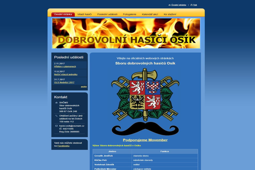 hasici-osik.cz