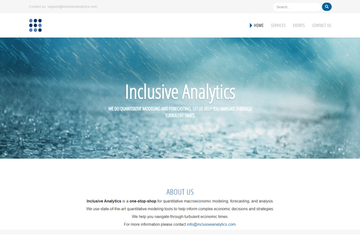 inclusiveanalytics.com