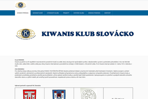 kiwanis-slovacko.cz