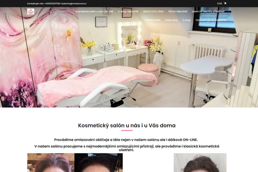 kosmeticky-salon.online