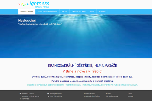 lightness.cz