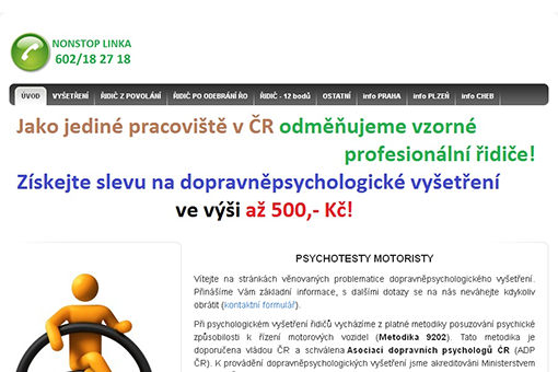 psychotesty-motoristy.cz