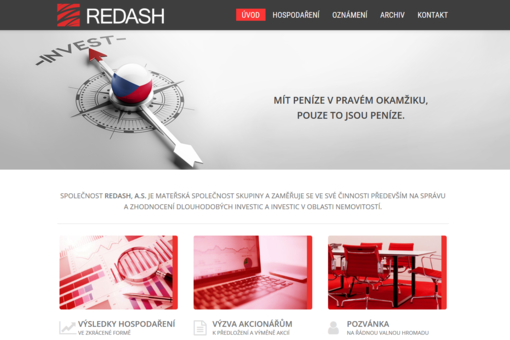 redash.cz