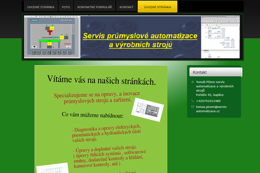 servis-automatizace.cz