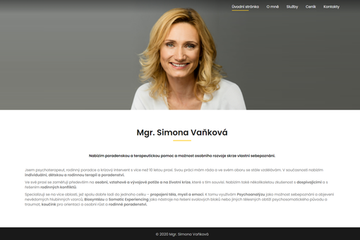 simonavankova.cz