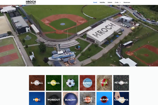 sporthroch.cz