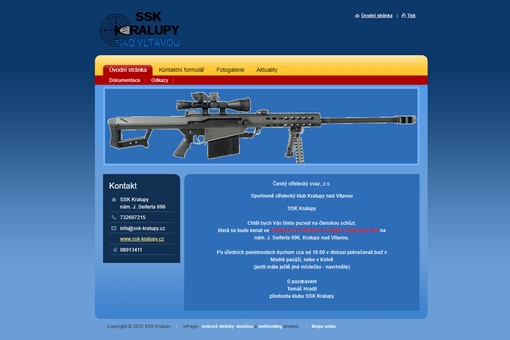 ssk-kralupy.cz