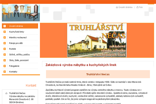 truhlarstvi-necas.cz