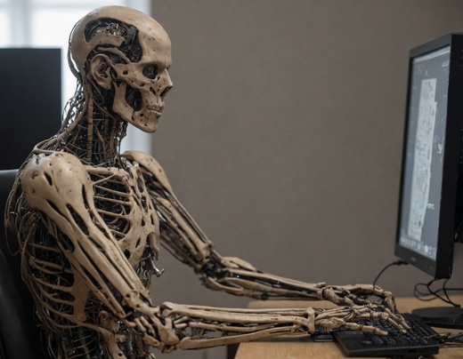 AI tvorba textů pro váš web na inPage