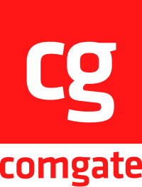 Platební brána Comgate