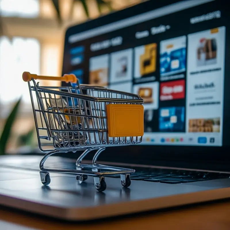 Nové legislativní změny pro e‑shopy v souvislosti s odstoupením od kupní smlouvy