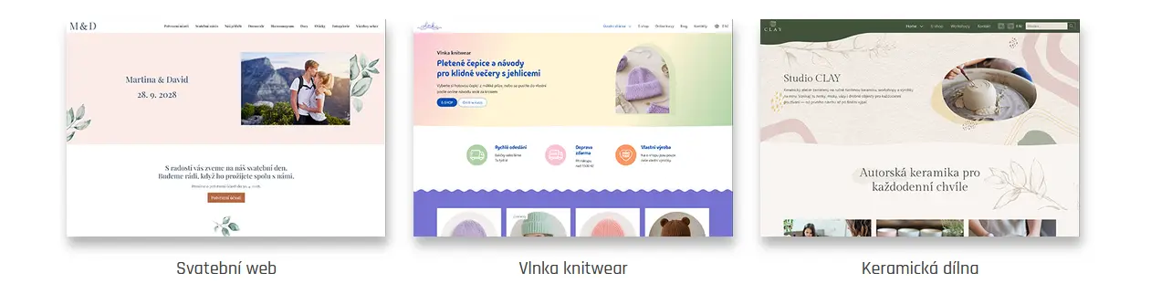 Profesní šablony září 2026