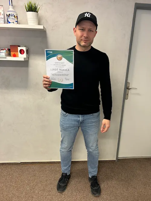 Vítěz soutěže inPage