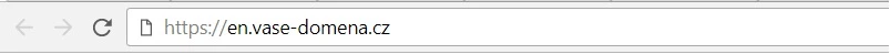 Jak tvořit cizojazyčný web